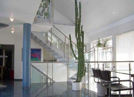 Smc Muenster Apartment Exterior photo