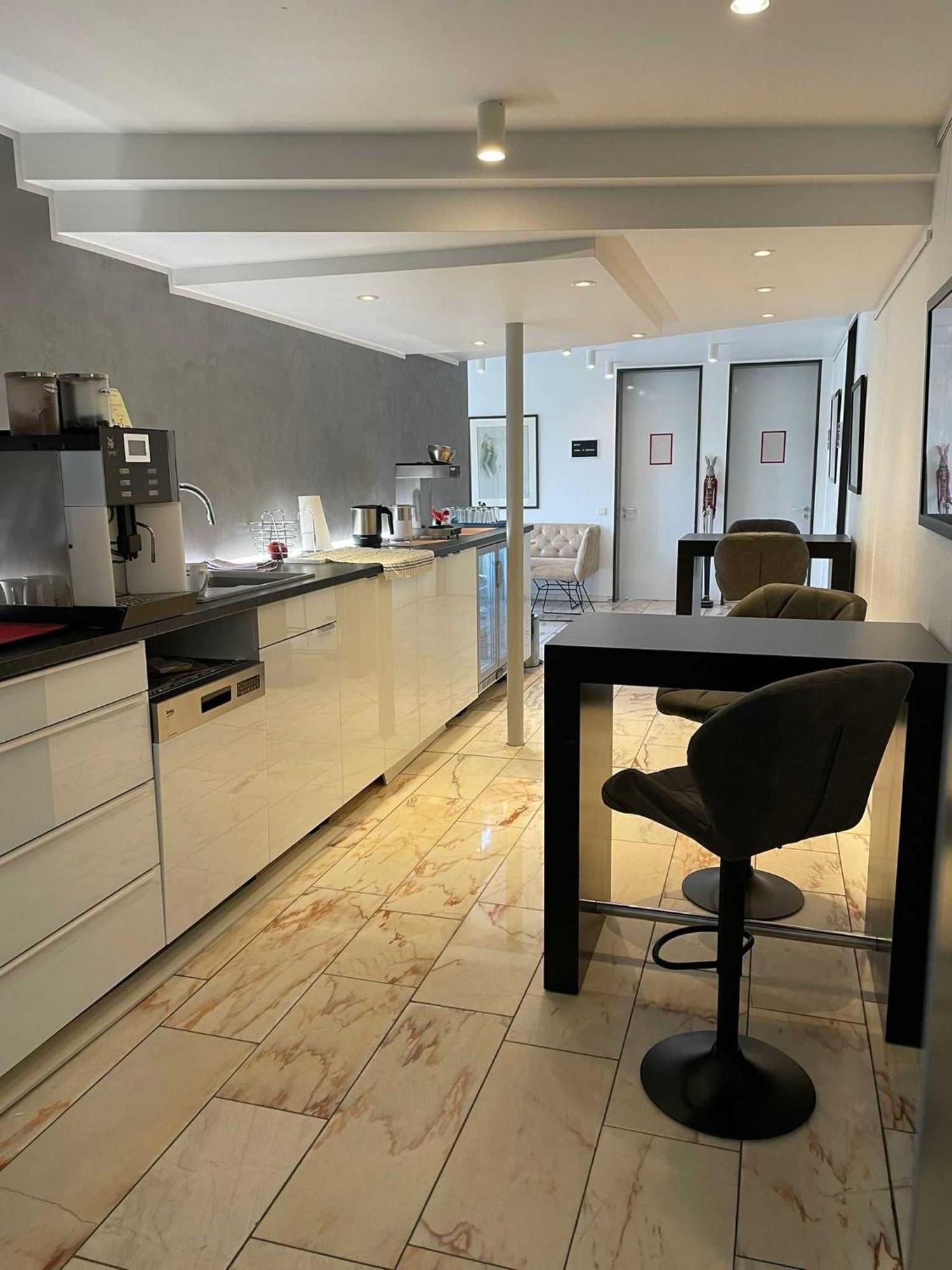 Smc Muenster Apartment Exterior photo